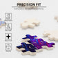 John Hitman Film Wooden Jigsaw Puzzle