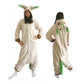 Cartoon Species Costume Onesies