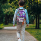 Legless Gorillas Casual Game Backpack