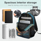 Lone Gunfighter Fantasy Backpack