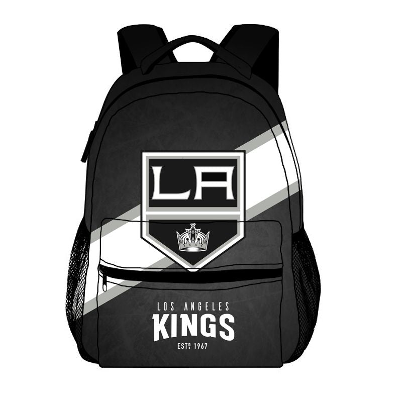 Los Angeles Hockey Sport School Backpack