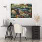 Magical Underland Wooden Jigsaw Puzzle