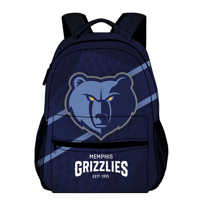 Memphis Basketball Sport Team Backpack