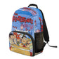 Modern Stone Age Family Backpack