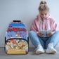 Modern Stone Age Family Backpack