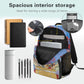 Modern Stone Age Family Backpack