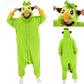 Monkey Grass Species Costume Onesies