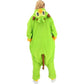 Monkey Grass Species Costume Onesies