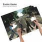 Music Album Abbey Road Wooden Jigsaw Puzzle