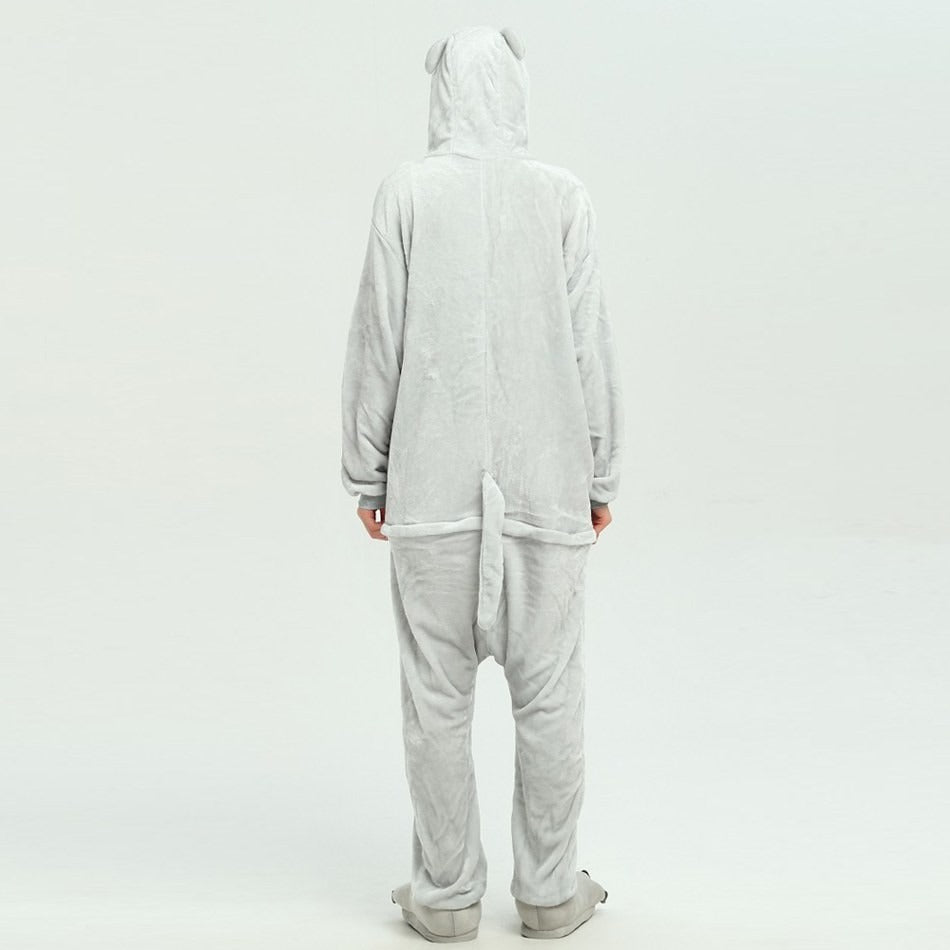 My Neighbor Anime Cartoon Costume Onesie