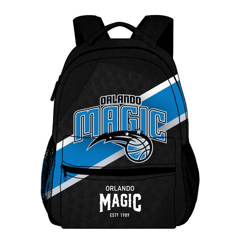 Orlando Basketball Sport Team Backpack