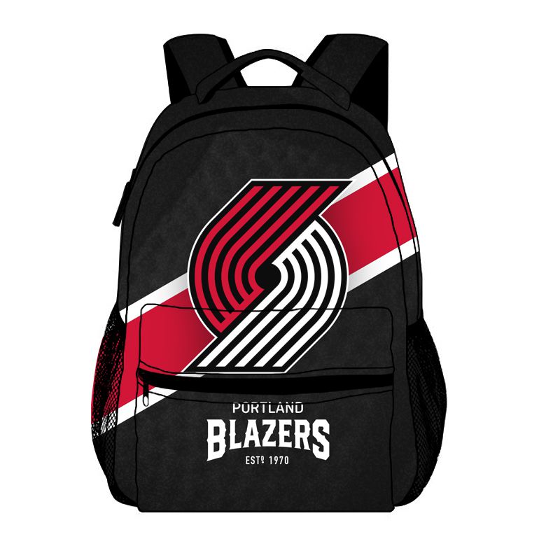 Portland Basketball Sport Team Backpack