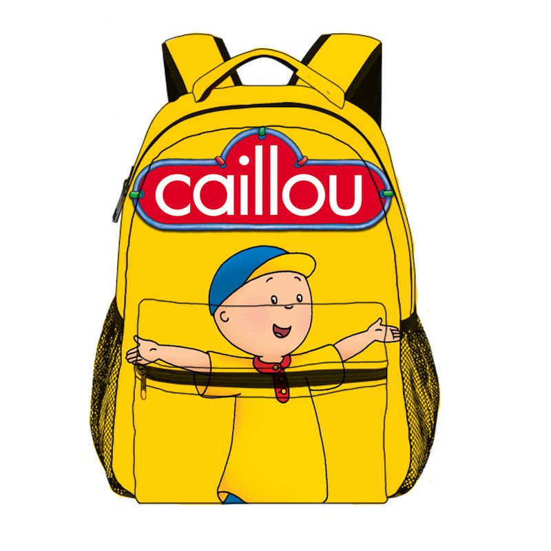 Preschool KY-YOO Kid Educational Backpack
