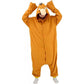 Cartoon Species Costume Onesies