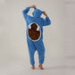 Reptilian Bipedal Turtle Species Costume Onesie