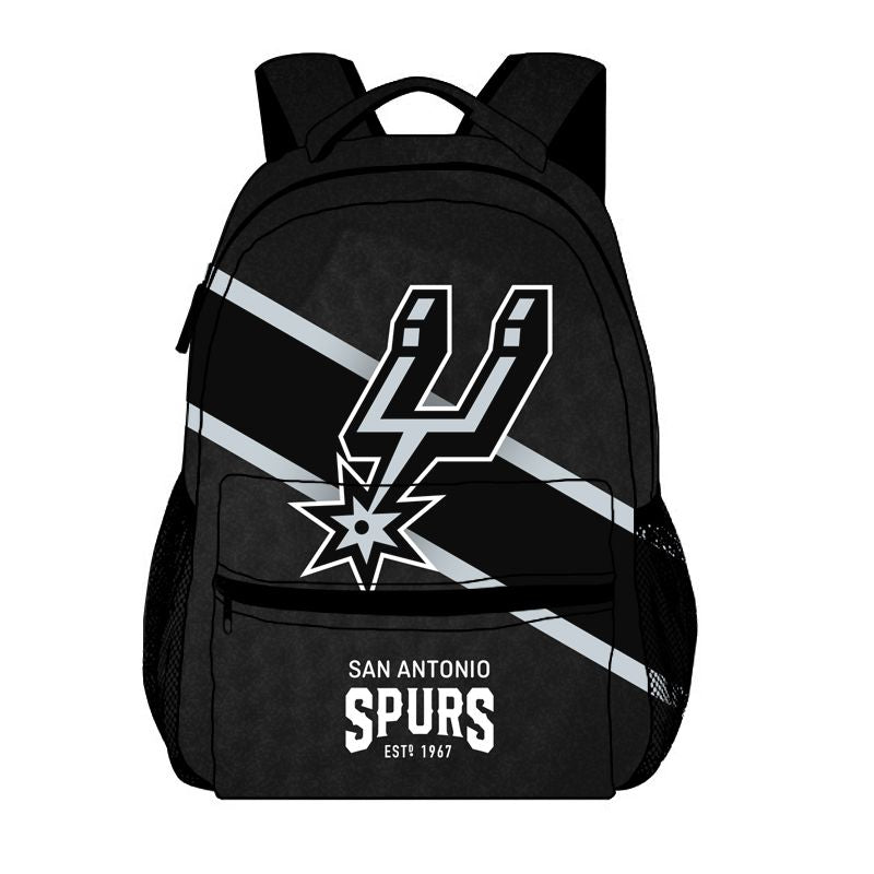 San Antonio Basketball Sport Team Backpack