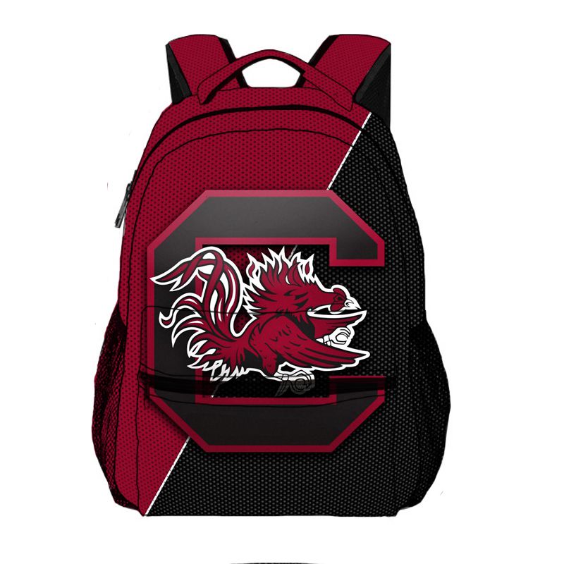 South Carolina College Sport Team Backpack