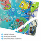 Square Sponge Wooden Jigsaw Puzzle