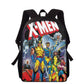 Superhero Team Comic Backpack