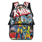 Superhero Team Comic Backpack