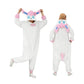 Cartoon Species Costume Onesies