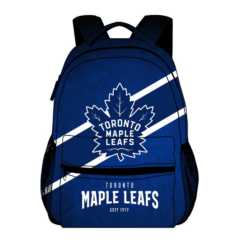 Toronto Hockey Sport School Backpack