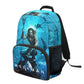 Under The Sea Superhero Backpack