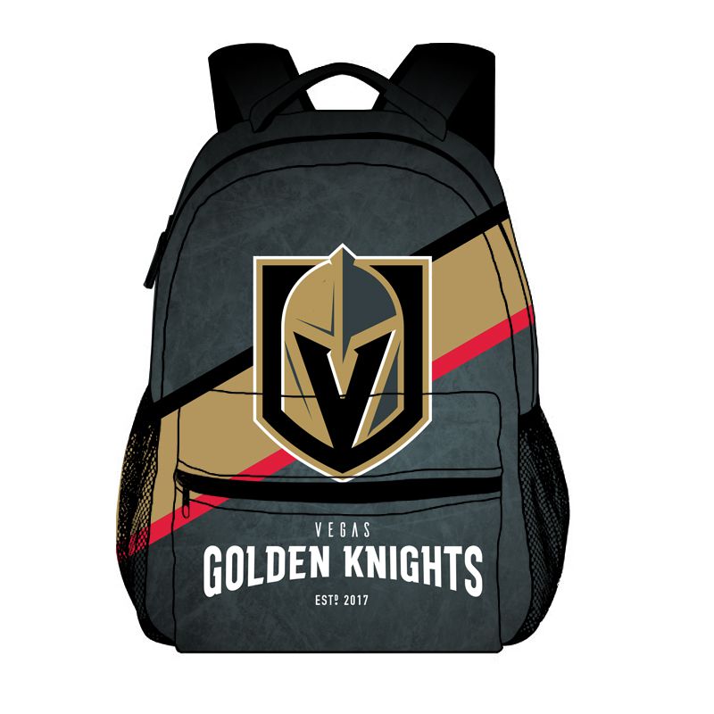 Vegas Hockey Sport School Backpack