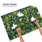 Water Species Wooden Jigsaw Puzzle