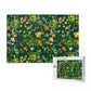 Water Species Wooden Jigsaw Puzzle