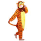 Cartoon Animal Bear Onesie