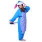 Cartoon Animal Bear Onesie