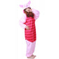 Cartoon Animal Bear Onesie