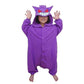 Ghost Species Costume Onesies - Adults/Kids