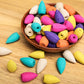200pcs 6 Mixed Floral Smell Backflow Incense Cones